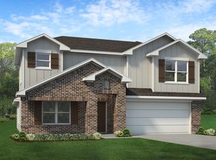 101 Kylie Dr, Cleburne, TX 76031