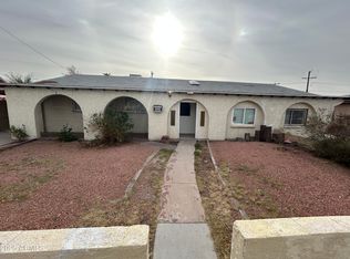 3062 N 42nd Ave, Phoenix, AZ 85019