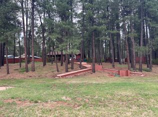 1275 W Palmer Ave, Flagstaff, AZ 86005