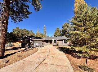 3780 E Ramble Wood Dr, Flagstaff, AZ 86004