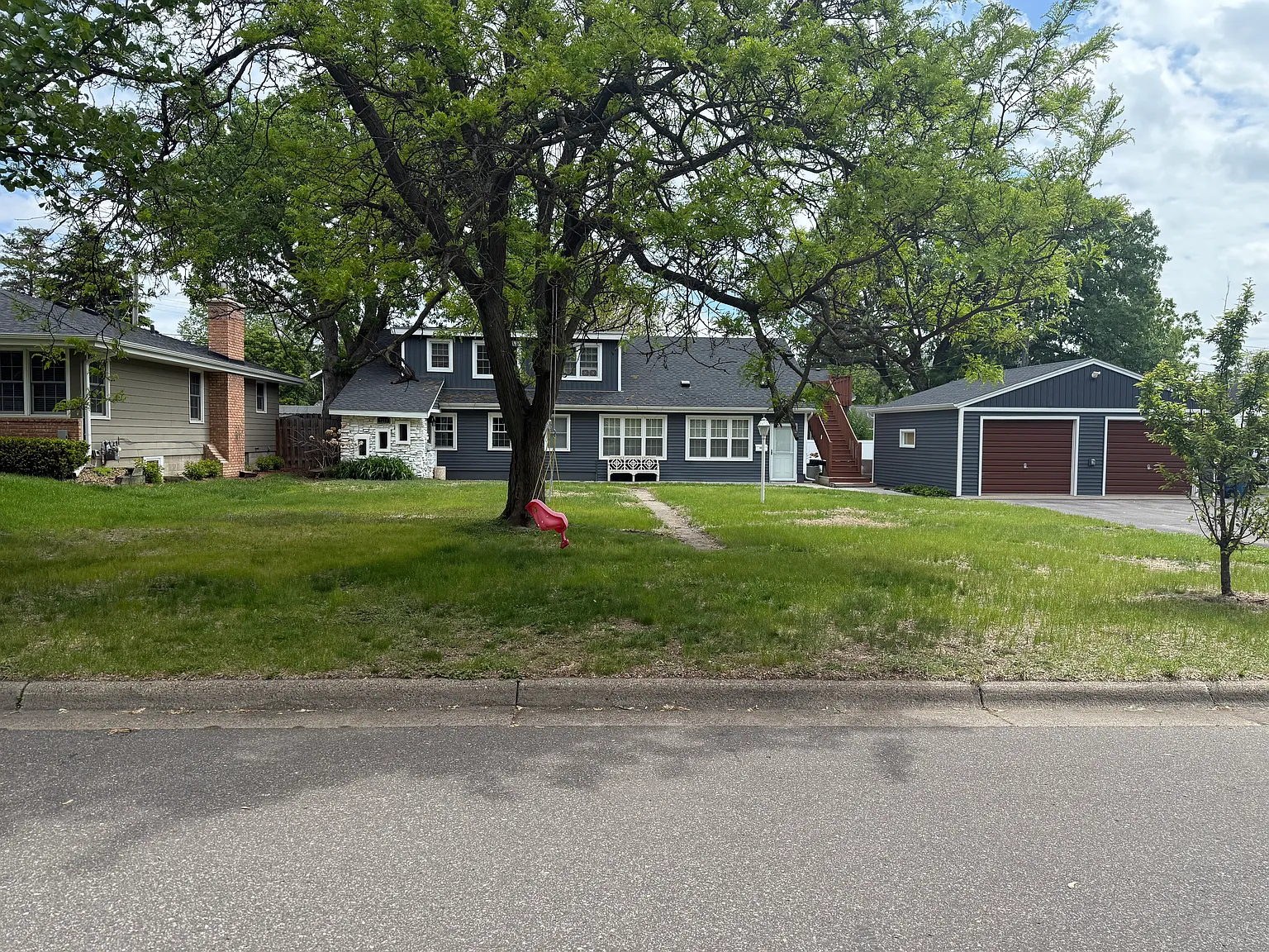 73XX Aldrich Ave S, Richfield — Photo 2
