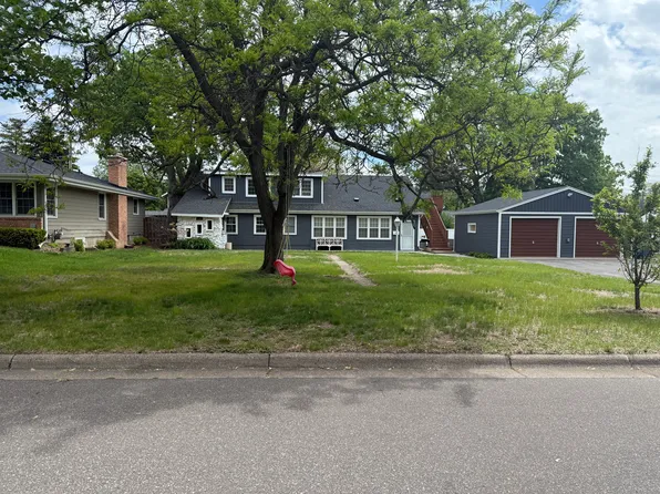 (undisclosed Address), Minneapolis, MN 55423