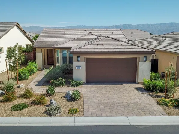 82600 Chino Canyon Dr, Indio, CA 92201