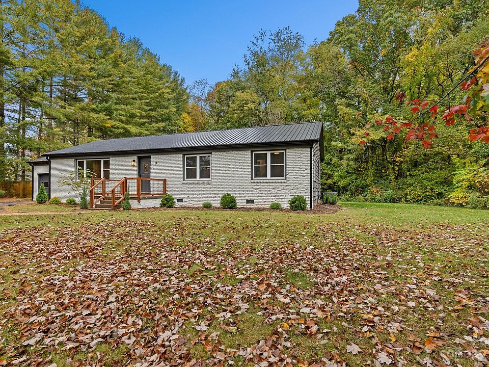 14 Crockett Ave, Asheville, NC 28805 MLS 4082999 Zillow