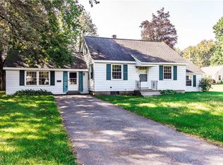 317 Chestnut St, Syracuse, NY