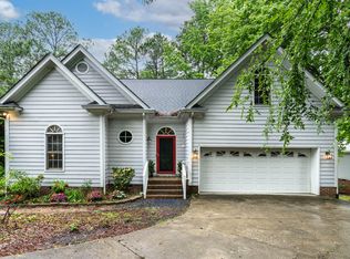 6 Chelan Ct, Durham, NC 27713