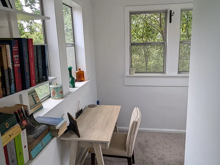 sunroom