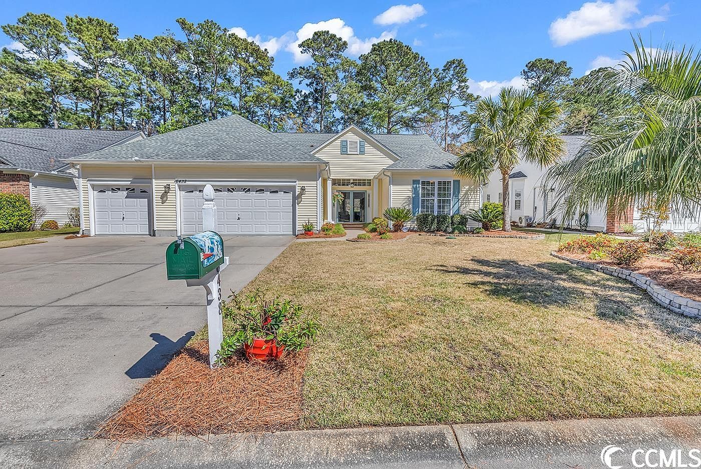 6438 Somersby Dr. UNIT Blackmoor, Murrells Inlet, SC 29576 Zillow
