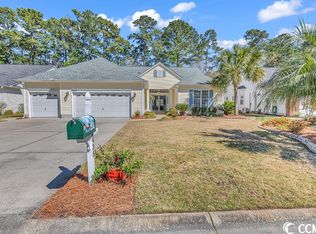 6438 Somersby Dr, Murrells Inlet, SC 29576