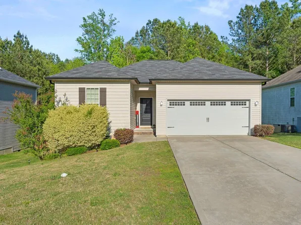 158 Oliver Hardy Court, Harlem, GA 30814