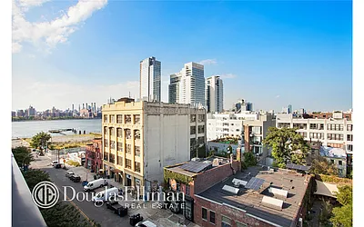 Sold by Douglas Elliman