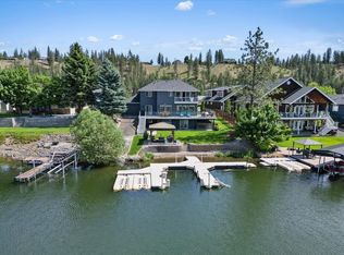 6619 Long Lake Dr, Nine Mile Falls, WA 99026