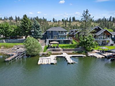 6619 Long Lake Dr, Nine Mile Falls, WA, 99026