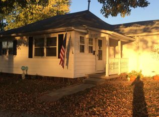 2103 Keller Ave, Columbus, IN 47201