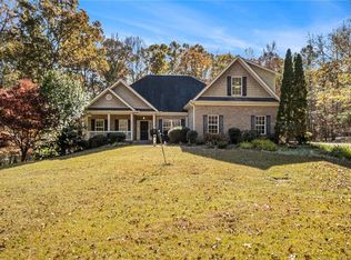 1620 Tappan Spur Rd, Watkinsville, GA 30677