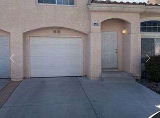 8413 Sewards Bluff Ave, Las Vegas, NV 89129