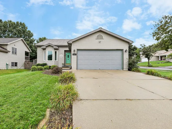 1817 Anhalt Dr, Madison, WI 53704
