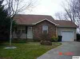 636 Hatcher Cir, Pigeon Forge, TN 37863