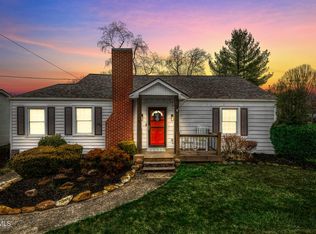 526 Division St, Elizabethton, TN 37643