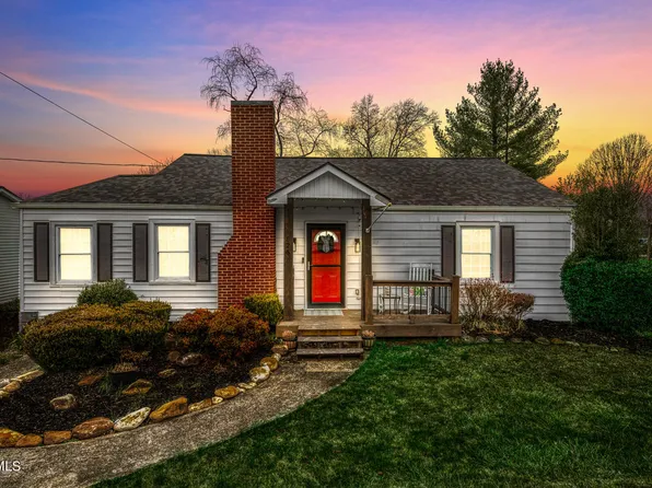 526 Division St, Elizabethton, TN 37643