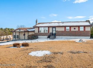 112 Alpine Dr, Kunkletown, PA 18058