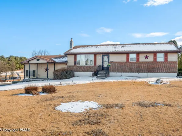 112 Alpine Dr, Kunkletown, PA 18058