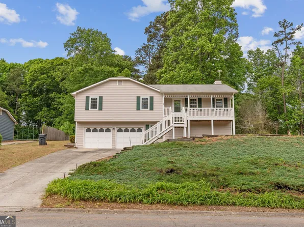 2750 Old Ivy Ct, Buford, GA 30519