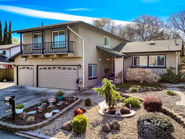 3471 Springfield Dr, Fairfield, CA 94534