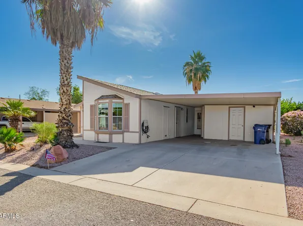 8500 E SOUTHERN Avenue #576, Mesa, AZ 85209