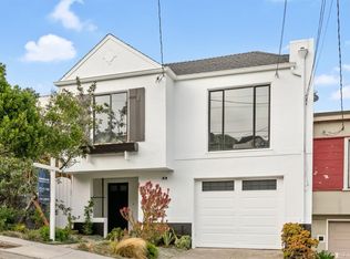 40 Mangels Ave, San Francisco, CA 94131
