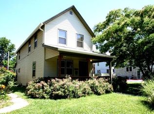 824 SW Fillmore St, Topeka, KS 66606