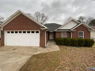 2412 Garden Park Dr NW, Huntsville, AL, 35810