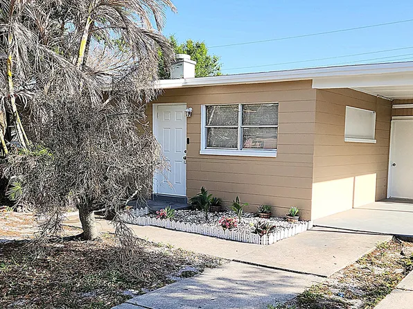 515 Palm Ave, Merritt Island, FL 32952