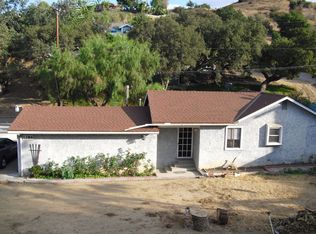 1286 Oak Knolls Rd, Simi Valley, CA 93063