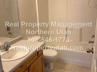 3120 W 525 N, West Pt, UT 84015