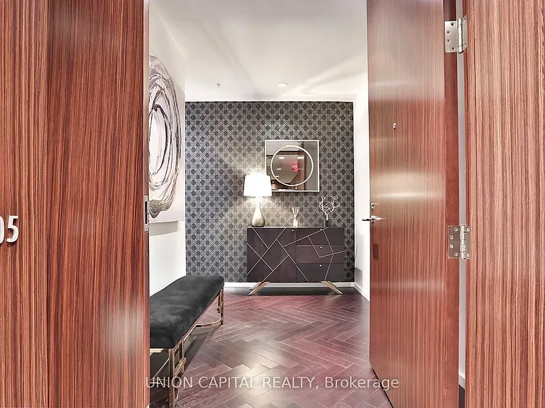 180 University Ave #5805 — Photo 8