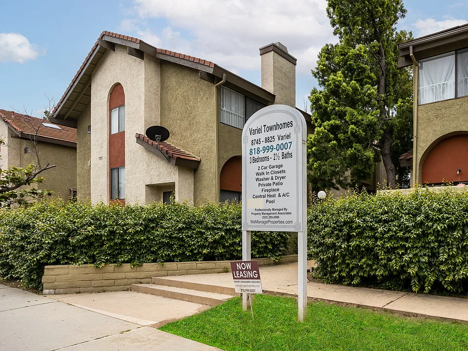 Variel Townhomes