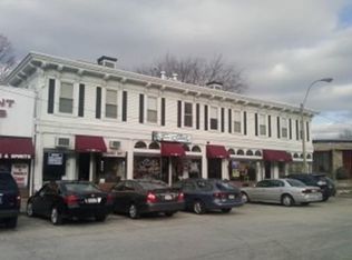 933 Worcester Rd APT 3, Framingham, MA 01701