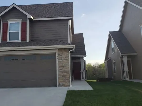 3233 Atchison Ave, Lawrence, KS 66047