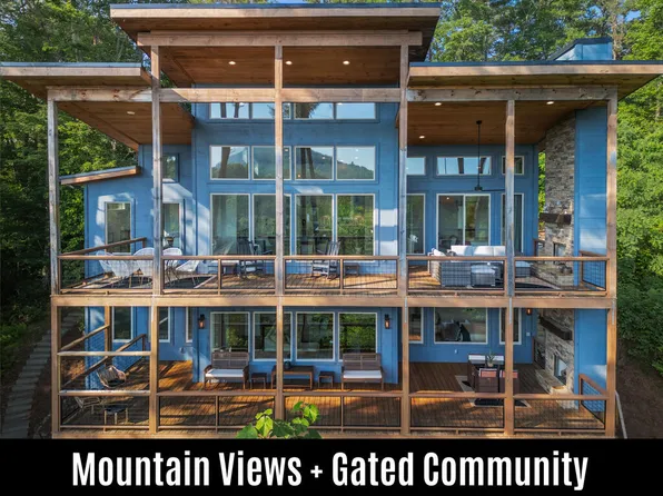71 Laurel Creek Way, Blue Ridge, GA 30513