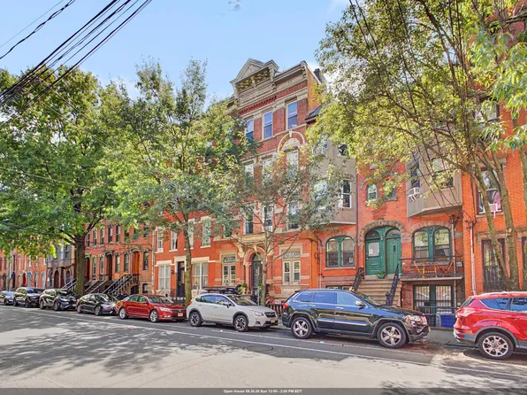 287 8th St APT 4B, Jersey City, NJ 07302