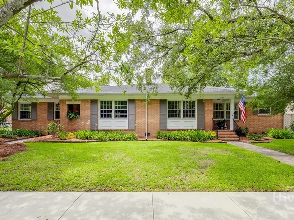 533-535 E 52nd Street, Savannah, GA 31405