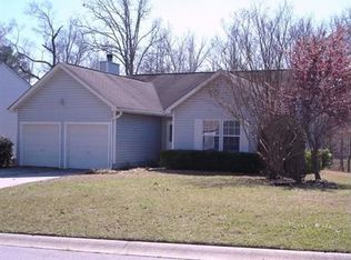 217 Stamport Cir, Irmo, SC 29063