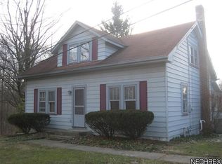 9 Hartzell Rd, North Benton, OH 44449