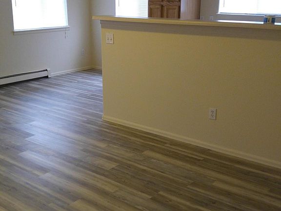 open concept