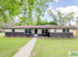 408 Springfield Ave, Guyton, GA 31312