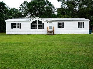 54335 Heron Rd, Callahan, FL 32011