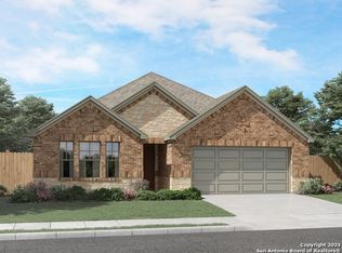 1332 Argon Way, San Antonio, TX 78245