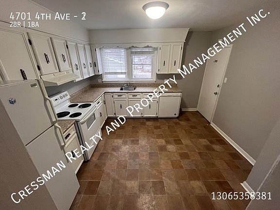 2nd image of 4701 4th Ave #1