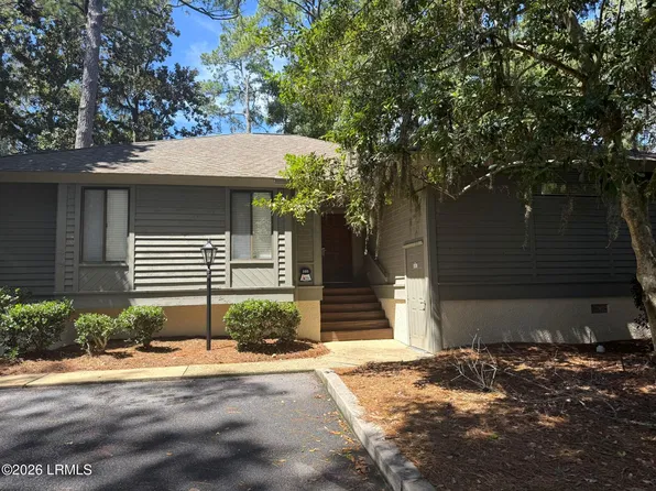 105 Southwind Drive #105, Hilton Head Island, SC 29928